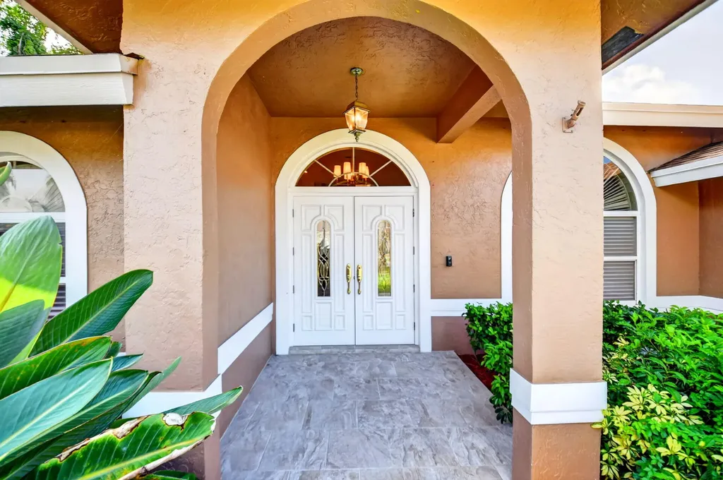 13578 Chatsworth Village Drive Wellington FL 33414