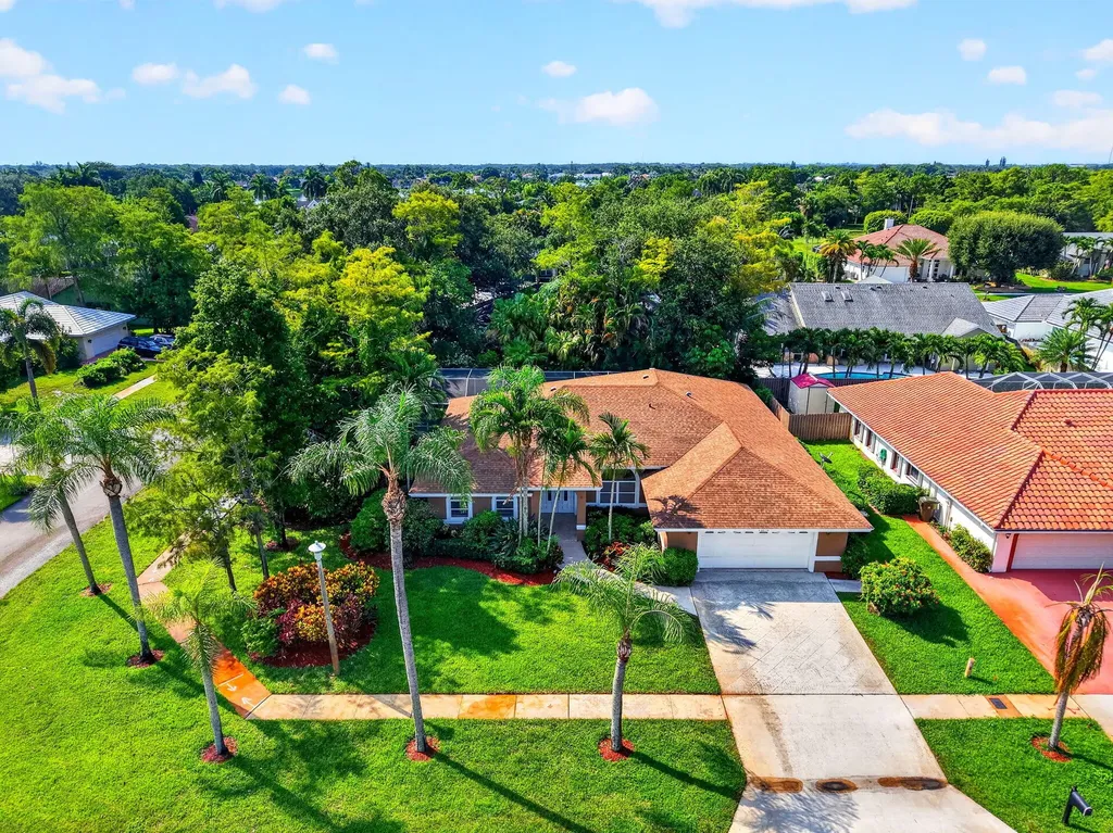 13578 Chatsworth Village Drive Wellington FL 33414