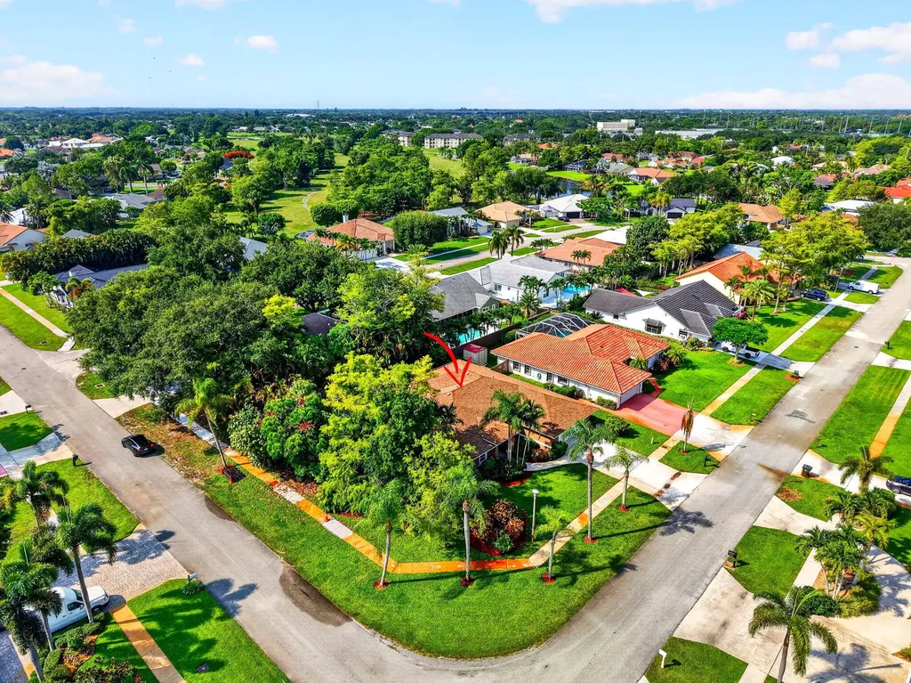 13578 Chatsworth Village Drive Wellington FL 33414