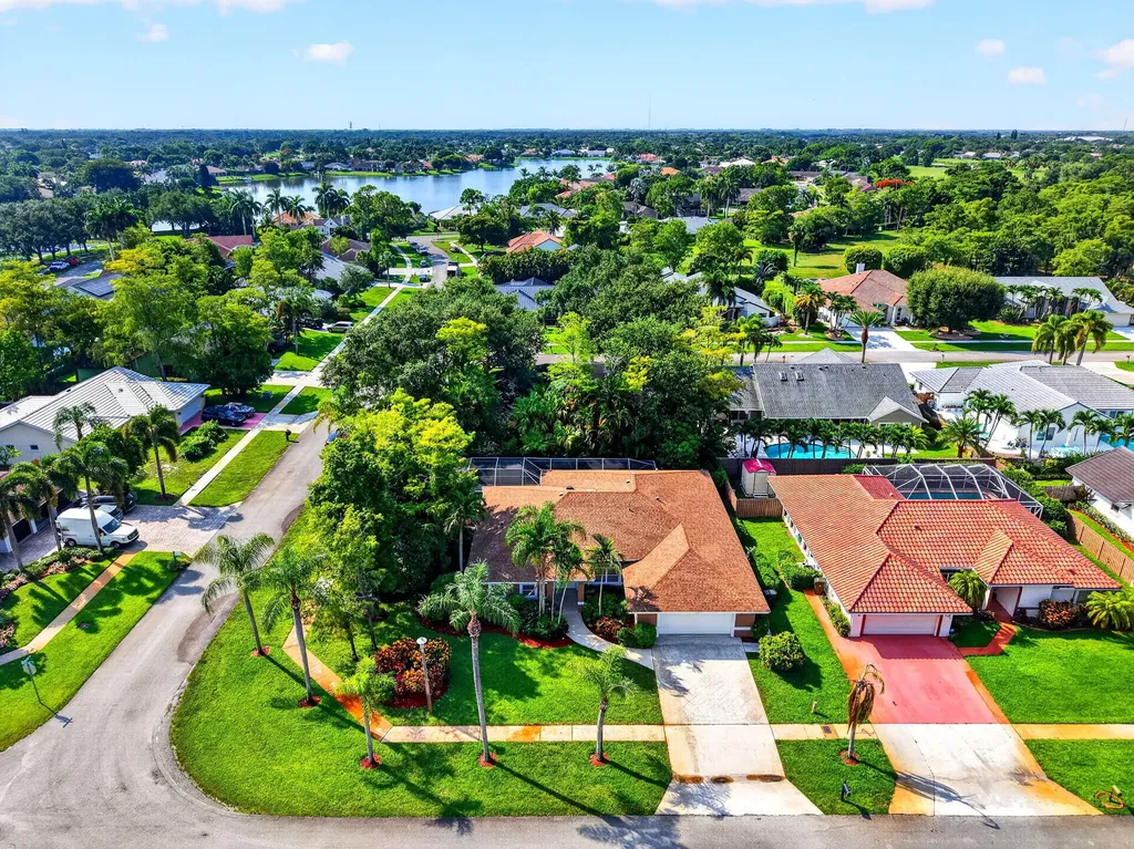 13578 Chatsworth Village Drive Wellington FL 33414