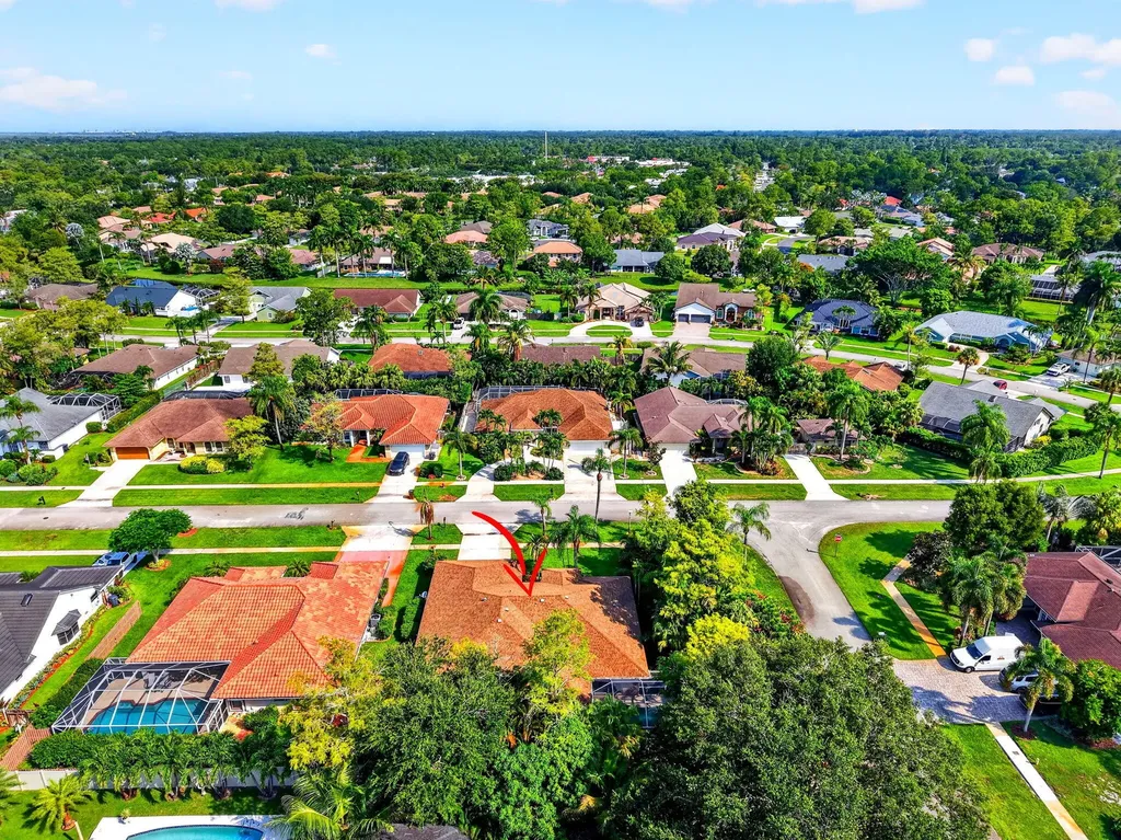 13578 Chatsworth Village Drive Wellington FL 33414