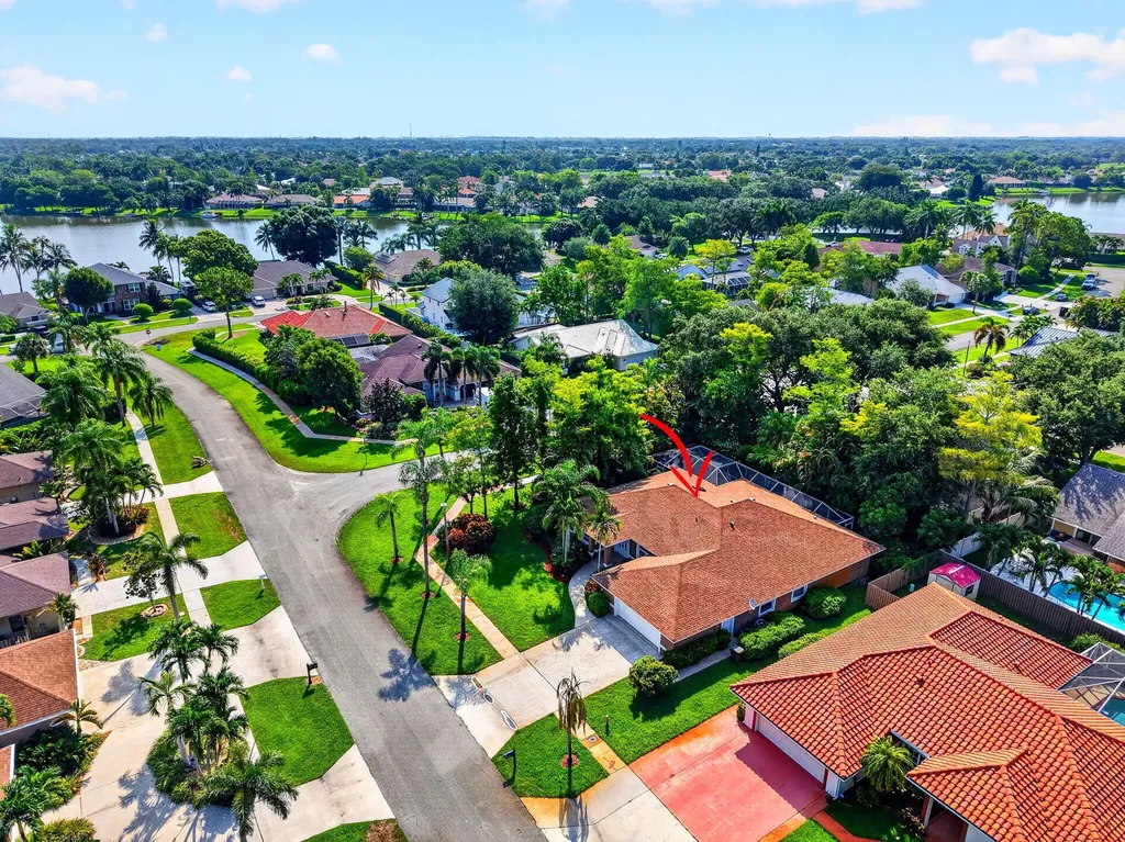 13578 Chatsworth Village Drive Wellington FL 33414