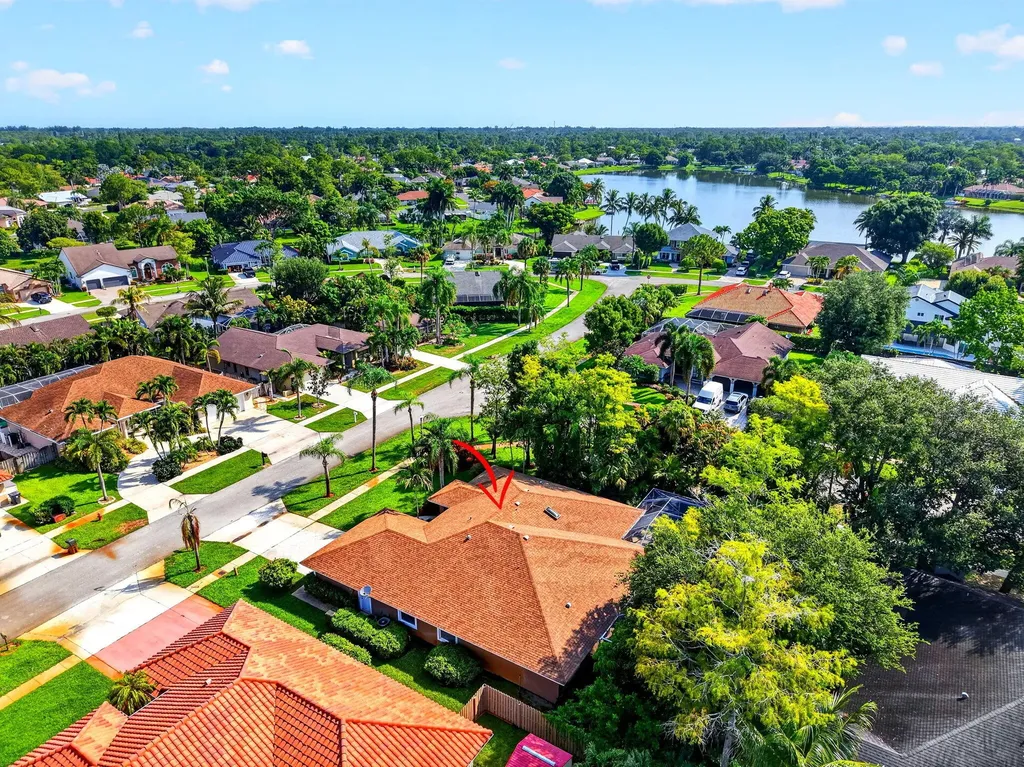 13578 Chatsworth Village Drive Wellington FL 33414