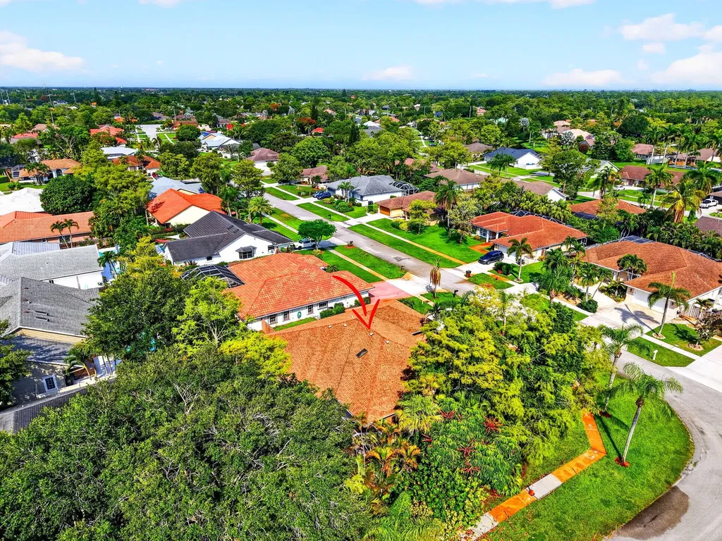 13578 Chatsworth Village Drive Wellington FL 33414