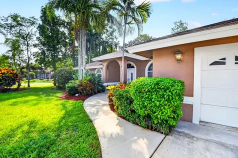 13578 Chatsworth Village Drive Wellington FL 33414