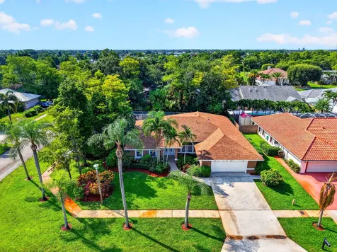 13578 Chatsworth Village Drive Wellington FL 33414
