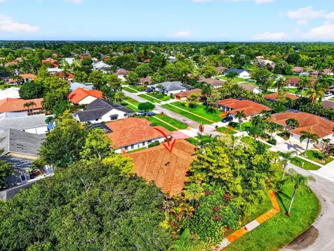 13578 Chatsworth Village Drive Wellington FL 33414
