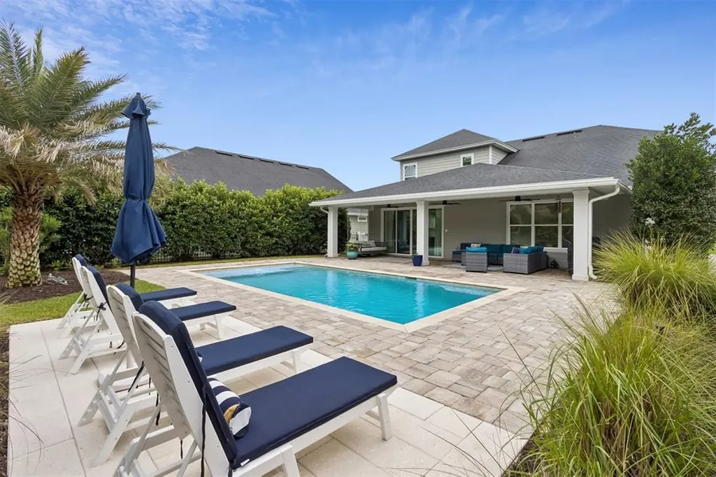 85239 Champlain Drive Fernandina Beach FL 32034
