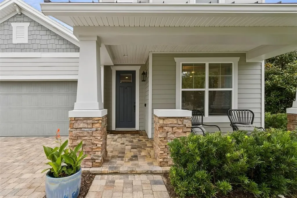 85239 Champlain Drive Fernandina Beach FL 32034