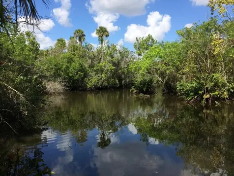 1802 Old River Road Fort Pierce FL 34982
