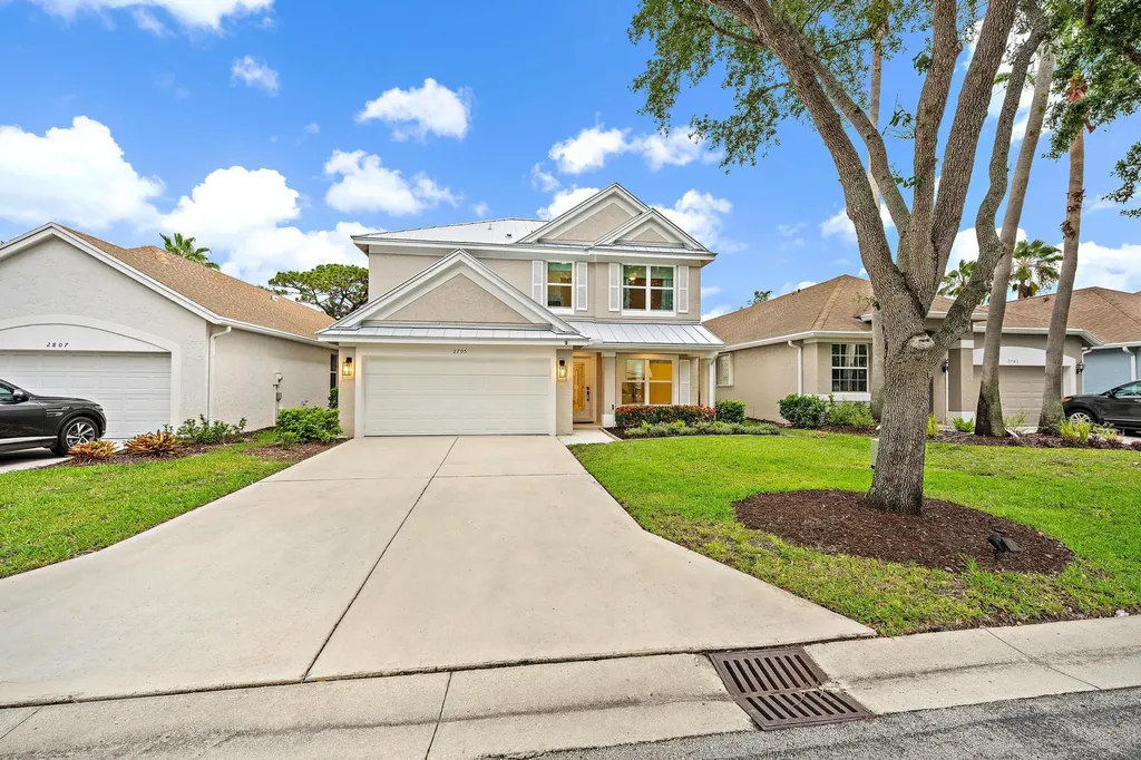 2795 SW Mill Creek Way Palm City FL 34990
