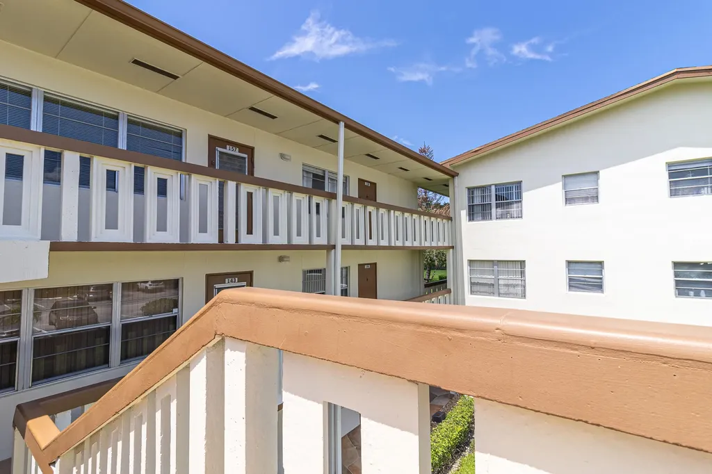 158 Mansfield D Drive Boca Raton FL 33434