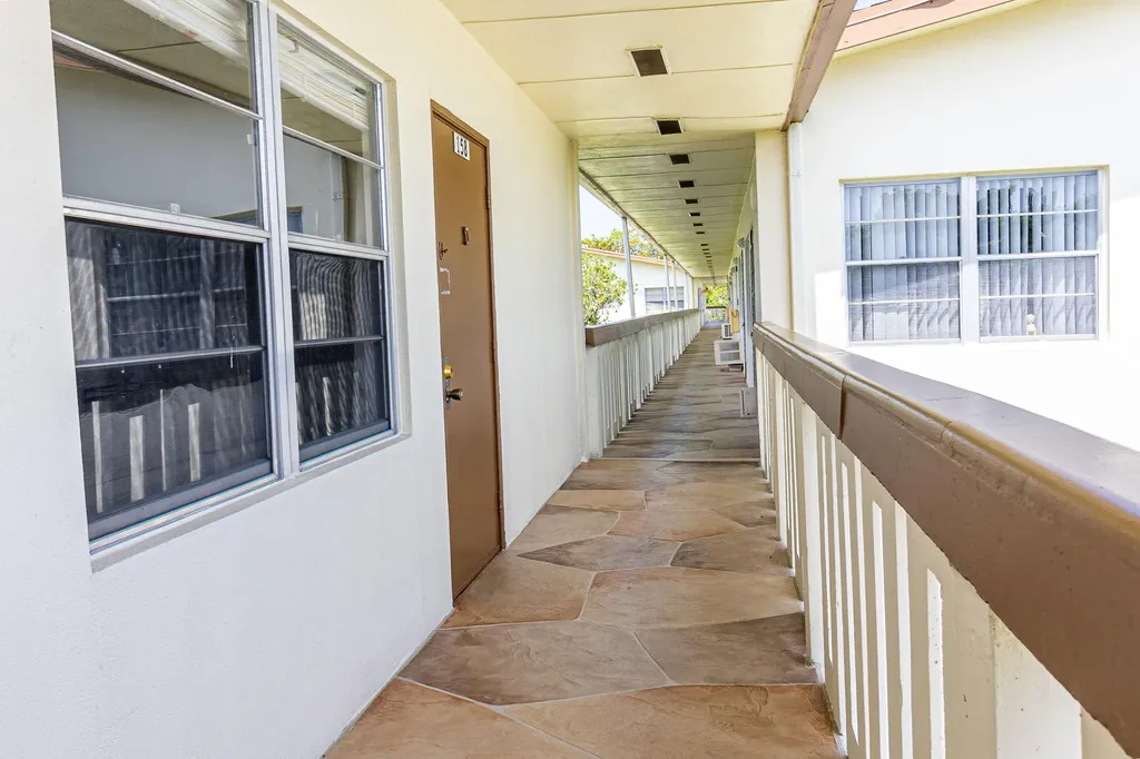 158 Mansfield D Drive Boca Raton FL 33434