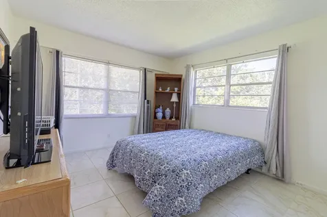 158 Mansfield D Drive Boca Raton FL 33434