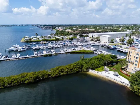 500 Scotia Drive Hypoluxo FL 33462