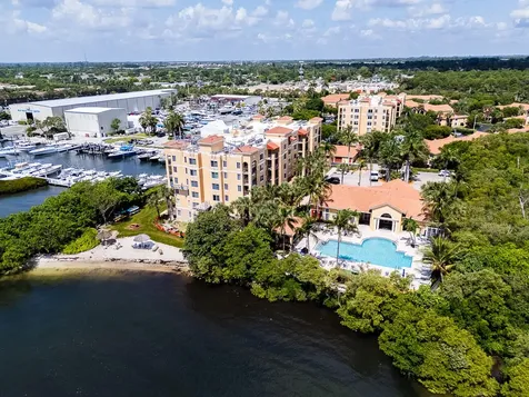 500 Scotia Drive Hypoluxo FL 33462