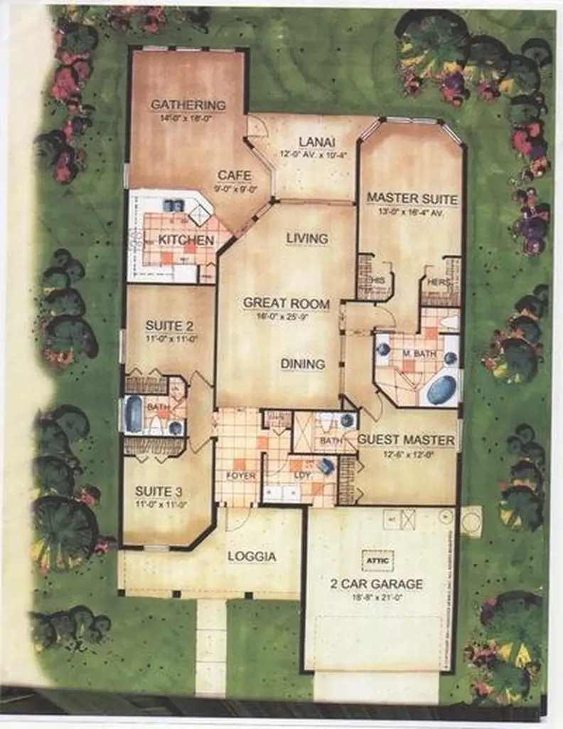 442 NE Leaping Frog Way Port St Lucie FL 34983