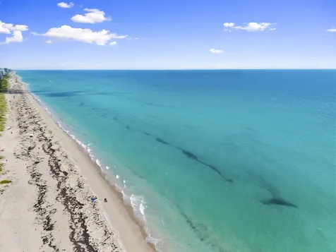 4561 NE Ocean Drive Jensen Beach FL 34957