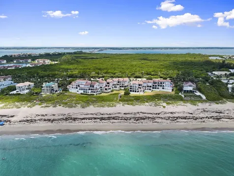 4561 NE Ocean Drive Jensen Beach FL 34957