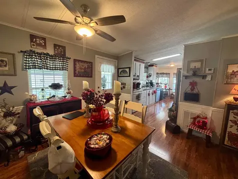 1529 SW 35th Circle Okeechobee FL 34974