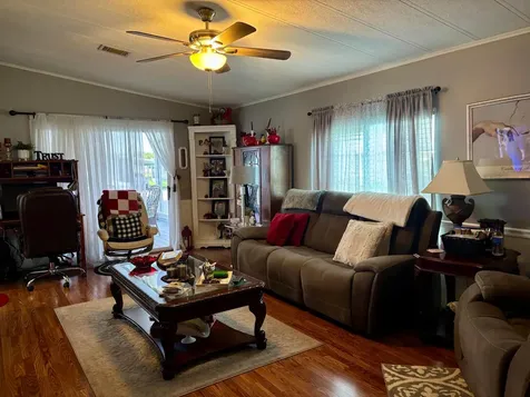 1529 SW 35th Circle Okeechobee FL 34974