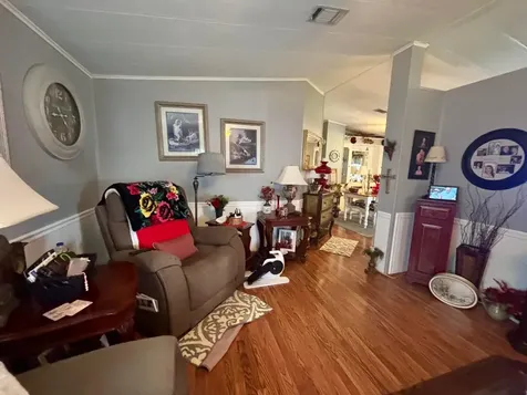 1529 SW 35th Circle Okeechobee FL 34974