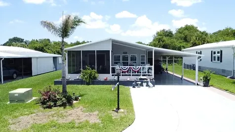 1529 SW 35th Circle Okeechobee FL 34974