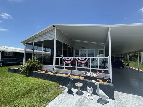 1529 SW 35th Circle Okeechobee FL 34974