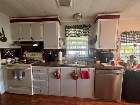 1529 SW 35th Circle Okeechobee FL 34974