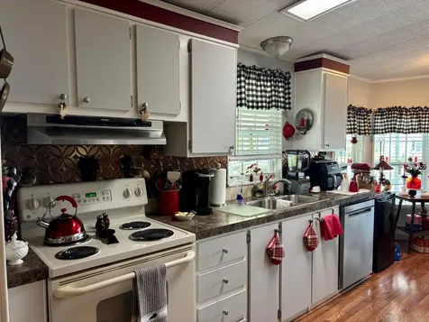 1529 SW 35th Circle Okeechobee FL 34974