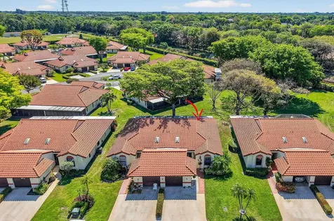 10938 Roebelini Palm Court Boynton Beach FL 33437