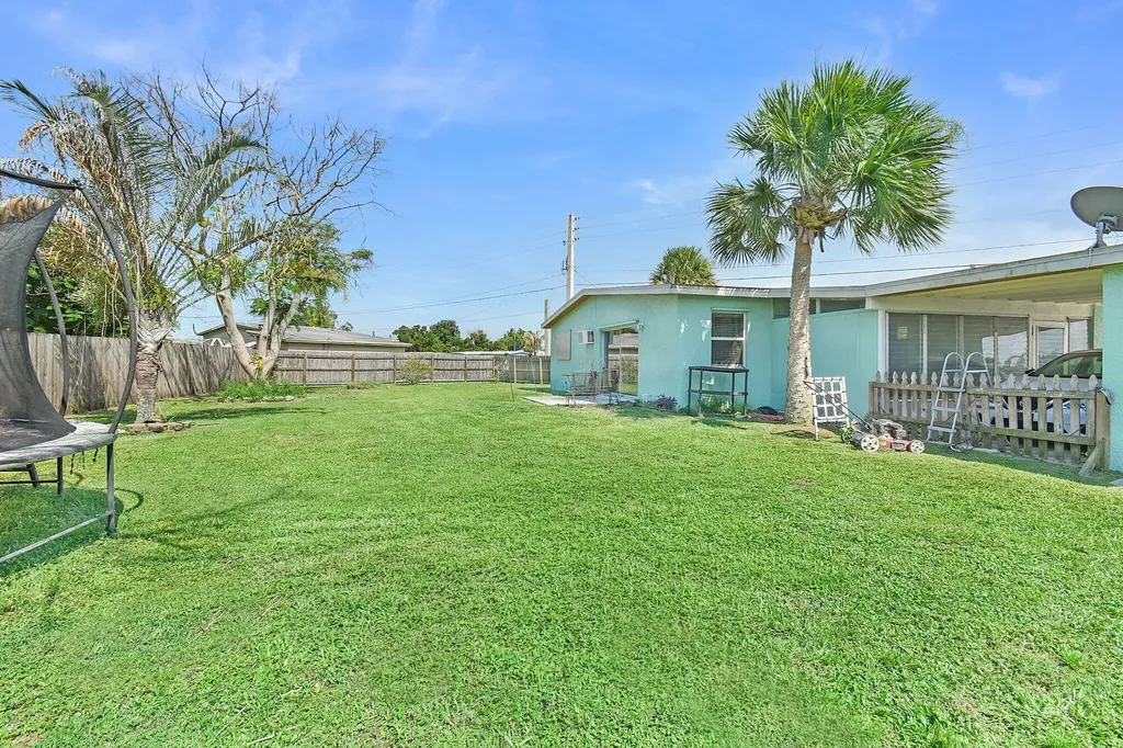201 NE Prima Vista Boulevard Port St Lucie FL 34983