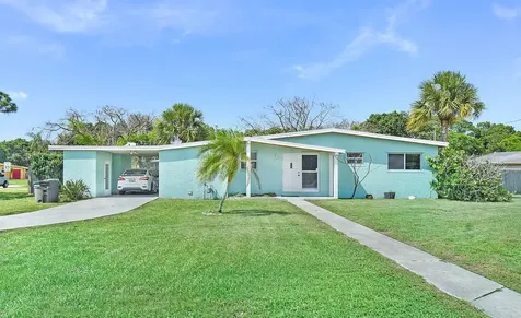 201 NE Prima Vista Boulevard Port St Lucie FL 34983