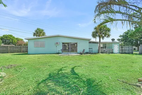 201 NE Prima Vista Boulevard Port St Lucie FL 34983
