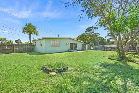 201 NE Prima Vista Boulevard Port St Lucie FL 34983