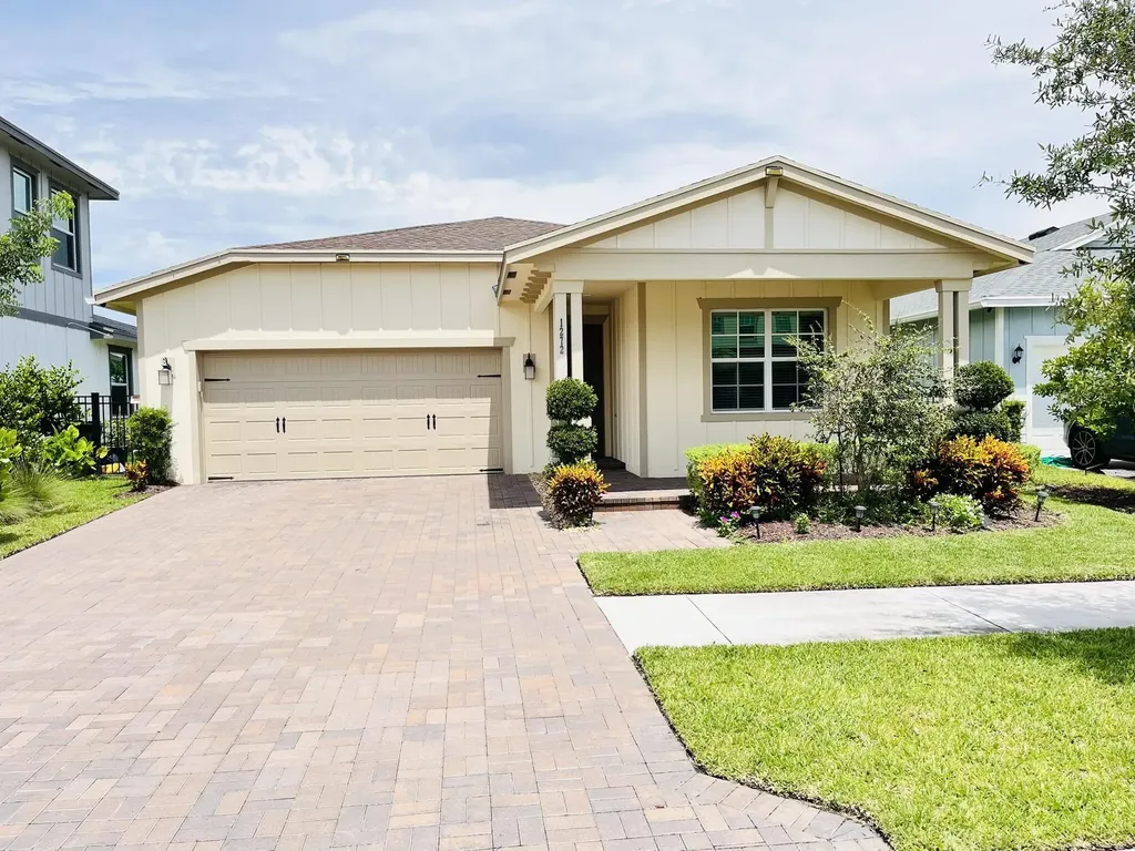 1272 Wandering Willow Way Loxahatchee FL 33470