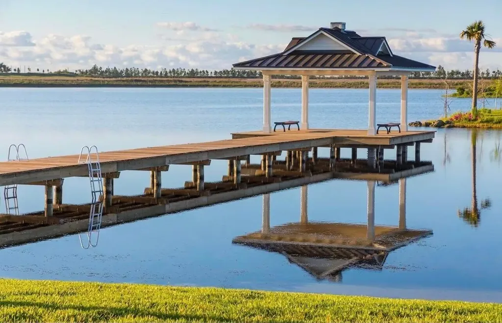 1272 Wandering Willow Way Loxahatchee FL 33470