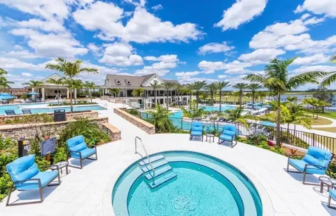 1272 Wandering Willow Way Loxahatchee FL 33470