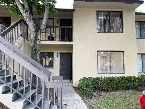 6549 Somerset Drive Boca Raton FL 33433