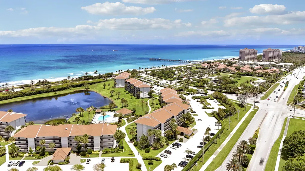 401 S Seas Drive Jupiter FL 33477