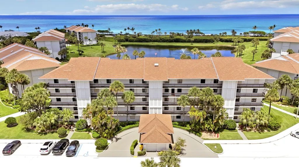 401 S Seas Drive Jupiter FL 33477