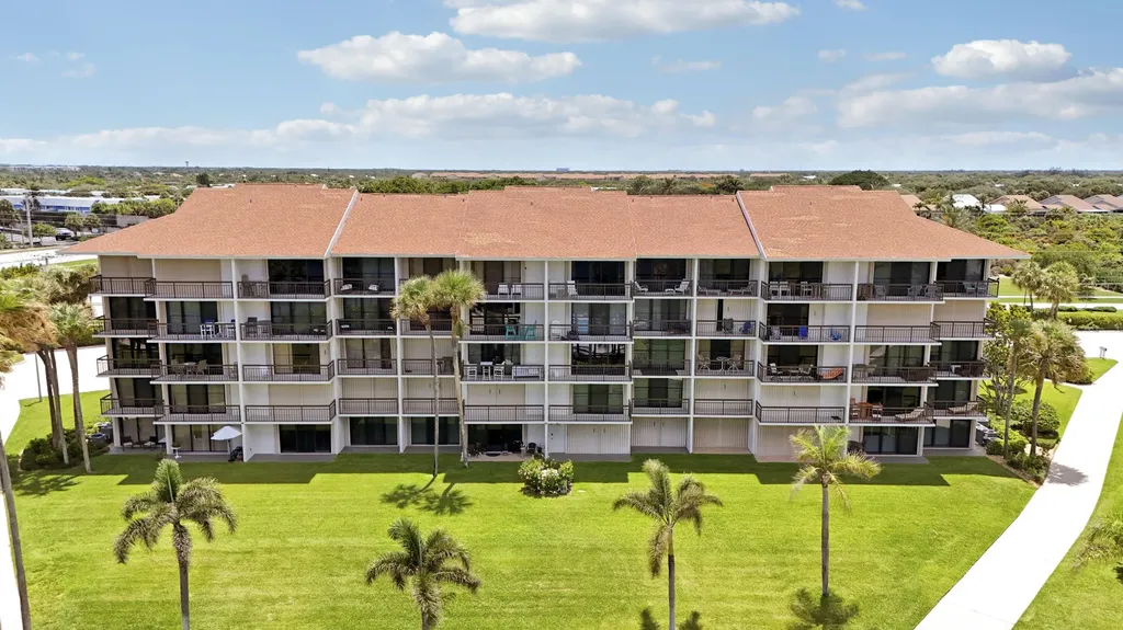 401 S Seas Drive Jupiter FL 33477