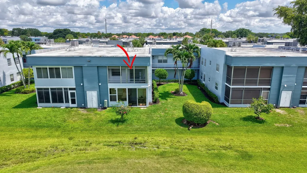 955 Normandy Trail Delray Beach FL 33484