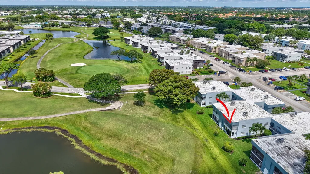 955 Normandy Trail Delray Beach FL 33484