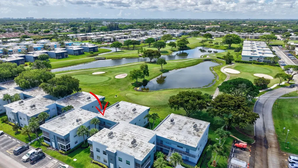 955 Normandy Trail Delray Beach FL 33484
