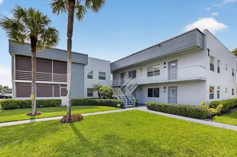 955 Normandy Trail Delray Beach FL 33484