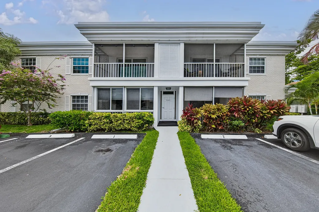 6345 Bay Club Drive Fort Lauderdale FL 33308