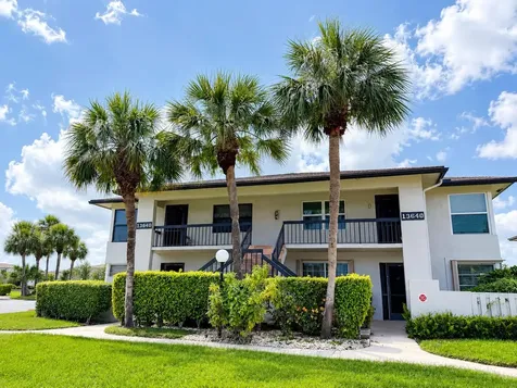 13640 Coconut Palm Court Delray Beach FL 33484