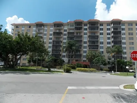 4174 Inverrary Drive Lauderhill FL 33319