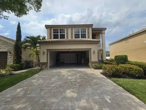 10395 Little Mustang Way Lake Worth FL 33449